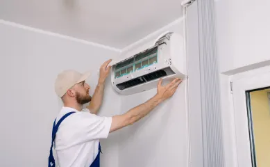 Installatiebedrijf in warmte- en koeltechniek, Professionele oplossingen voor klimaatinstallaties. Neem contact op via Brookz.