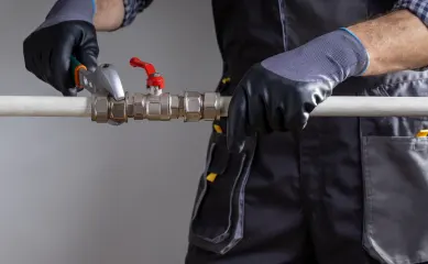 Specialist opsporen & repareren persluchtlekkages met 20 jaar ervaring. Neem contact op via Brookz.