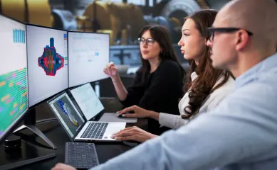 AI-gestuurd Operator Intelligence System , Datagedreven systeem voor efficiëntere en veiligere operaties. Neem contact op via Brookz.