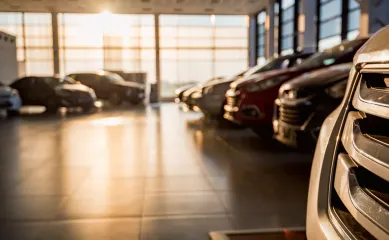 Autobedrijf (Zuid-Nederland), Gevestigd autobedrijf zoekt aanvullende vestiging ter versterking van groei. Neem contact op via Brookz.