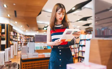 Kantoorboekhandel met €820K omzet, Op een A-locatie in een groot servicegebied. Neem contact op via Brookz.