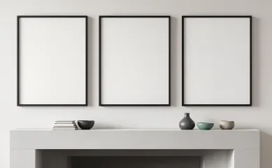 Webshop in wanddecoratie met verkooppunten, Sterk retailconcept met online verkoop. Neem contact op via Brookz.