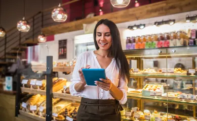 Luxe banketbakkerij met €570K omzet, Exclusieve patisserie op unieke centrumlocatie in Amstelveen met sterke reputatie. Neem contact op via Brookz.