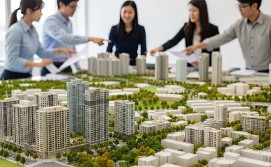 Bedrijf actief in de Maquettebouw met €150K omzet, Gespecialiseerd nichebedrijf. Neem contact op via Brookz.