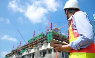 Aanbieder van SaaS-oplossing voor bouwbedrijven met de functies tijdsregistratie, projectplanning, documentenbeheer en ID-scan & verificatie. Neem contact op via Brookz.