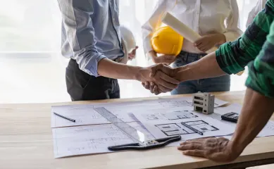 Aannemersbedrijf bouwsector al 55+ jaar actief in onderhoud en renovatie. Neem contact op via Brookz.