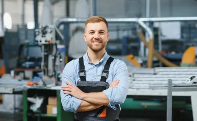 Gezocht: MKB-onderneming gezocht, in een tastbare branche (productie, handel, onderhoud, etc). Neem contact op via Brookz.