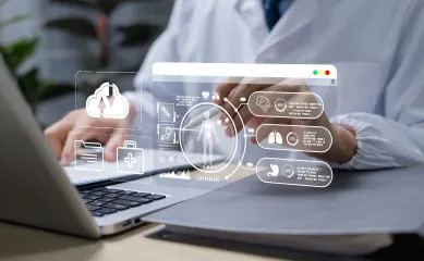 Te koop: Schaalbaar diagnostic imaging platform | Brookz®