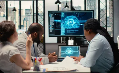 AI-gedreven platform, Verbindt talent, onderwijs, ondernemerschap en regionale economieën op schaal. Neem contact op via Brookz.