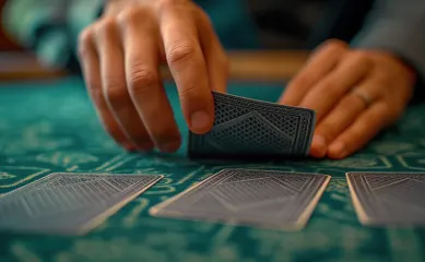 Community rondom gaming en kaartspel met € 92K omzet, De ontmoetingsplek voor gamers en kaartspelliefhebbers in Nederland. Neem contact op via Brookz.