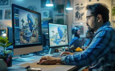 Een gerenommeerde onderneming die zich heeft gespecialiseerd in de verhuur van modern uitgeruste fotostudio’s voor fotografie-, film- en videoproducties. Neem contact op via Brookz