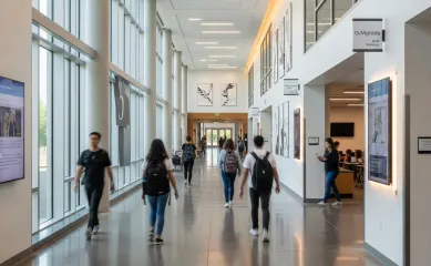 Opleidingsinstituut voor de Nederlandse taal, Door heel Nederland actief op meerdere locaties. Neem contact op via Brookz.