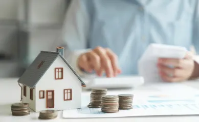 AI SaaS-platform voor hypotheekacceptatiebeleid, Via 4 marktpartijen, ±300 advieskantoren. Neem contact op via Brookz.