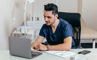 Zorgplatform met €437K omzet, innovatief platform voor digitale zorgoplossingen. Neem contact op via Brookz.