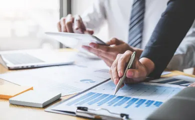 Investeerder voor e-commerce, B2B en groothandel. Neem contact op via Brookz.