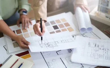 Interieurbouwbedrijf, in Zuid- of Midden-Nederland. Neem contact op via Brookz.