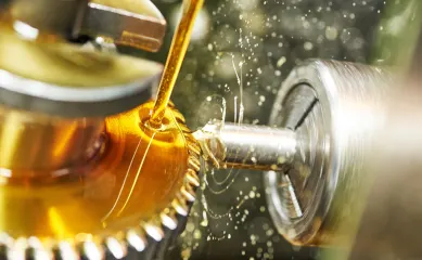 Handel in hoogwaardige smeermiddelen, Actief in een nichemarkt. Neem contact op via Brookz.