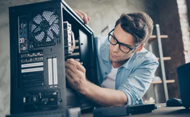 Webshop voor IT/hardware-gerelateerde verbruiksartikelen, een geautomatiseerde organisatie met een sterke marktpositie en lage operationele kosten. Neem contact op via Brookz.