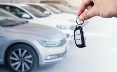 Autobedrijf met €350K omzet, inclusief voorraad auto’s. Neem contact op via Brookz.