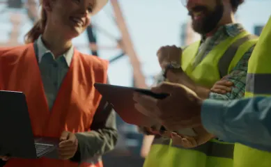 Aannemings- en transportbedrijf actief in infra, GWW, sloop en recycling. Onderneming gespecialiseerd in de uitvoering van infrastructurele projecten. Neem contact op via Brookz.