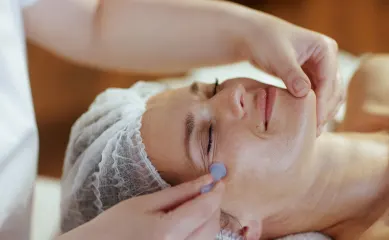 Webshop beauty producten met focus op cupping. Neem contact op via Brookz.