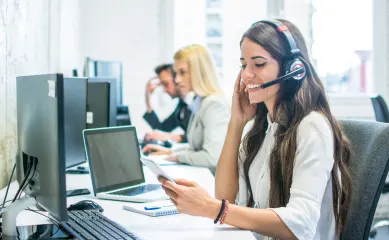 Telecom- & IT adviesbureau met daadkracht voor complexe Telecom en IT vraagstukken. Neem contact op via Brookz.