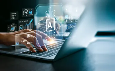 AI SaaS platform met internationale potentie. Neem contact op via Brookz.