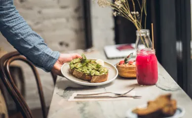 Italiaans dessertconcept met €100K omzet, Concept met sterke merkidentiteit en storytelling. Neem contact op via Brookz.