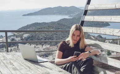 Dienstverlener in vitaliteit, inzetbaarheid en verzuimbegeleiding, regionale marktpositie gecombineerd met uitzonderlijke groeidynamiek. Neem contact op via Brookz.