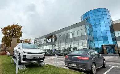 All round autobedrijf met €1,9 mil omzet, dealervrij en met expertise in nagenoeg alle merken.. Neem contact op via Brookz.