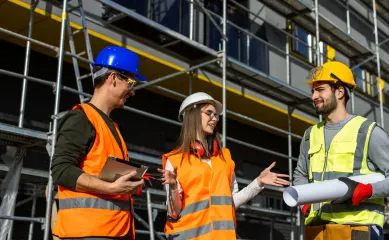 Gevestigd bouwkundig & duurzaamheidsadviesbedrijf in een structureel groeiende markt. Neem contact op via Brookz.