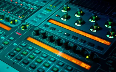 Audiovisueel verhuur- en productiebedrijf van professionele audiovisuele oplossingen in Nederland. Neem contact op via Brookz.