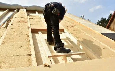 Groeiend montagebedrijf in gevelbekleding en houtbouw voor bedrijven en particulieren. Neem contact op via Brookz.