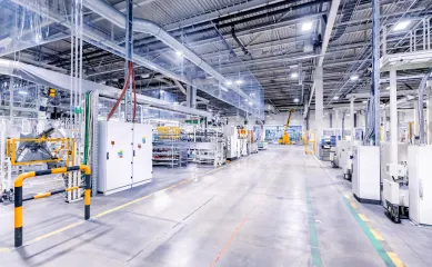 Gezocht: Industrie en productie bedrijf, ontwikkeling, productie en levering van technische oplossingen. Neem contact op via Brookz.