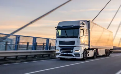 Logistiek dienstverlener, expediteur wegvervoer gevestigd te Rotterdam. Neem contact op via Brookz.