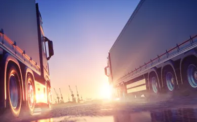 Logistieke dienstverlener , met recurring omzet en strategische positie. Neem contact op via Brookz.