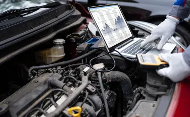 Specialist in automotive tuning, performance & elektronica te koop op Brookz. Neem contact op voor meer informatie.