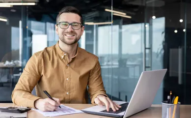 Accountantsorganisatie , mooie klantengroep met substantieel deel recurring omzet en een aantrekkelijke en sterke adviesportefeuille. Neem contact op via Brookz.