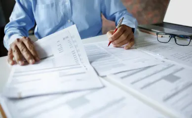 Accountantskantoor, gevestigd kantoor met een stabiele klantenkring zoekt opvolging. Neem contact op via Brookz.