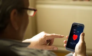 eHealth Softwarebedrijf met eigen modulair zorgplatform, schaalbare apps en zorgpaden voor betere zorg op afstand. Neem contact op via Brookz.