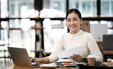 Allround fiscaal en administratief advies, eigen kweekvijver voor groei in bemensing. Neem contact op via Brookz.