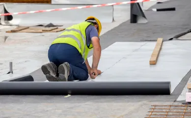 Kunststof (PVC) producent voor dakafwerking, gevestigde naam met landelijke dekking en stabiel klantenbestand, met potentieel.]. Neem contact op via Brookz.
