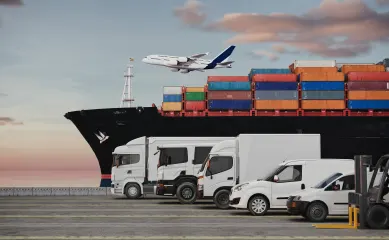 Transport -of expeditiebedrijf, Ook geïnteresseerd in recovery . Neem contact op via Brookz.