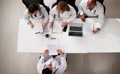 Gecertificeerde zorgdetacheerder die Sterk winstgevende is en detacheringsorganisatie eerstelijnszorg. Neem contact op via Brookz.