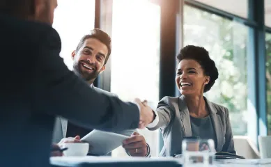 BtoB dienstverlening, handel of productie, begrijpbare ondernemingen in B2B-dienstverlening. Neem contact op via Brookz.