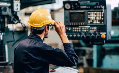 Gezocht op Brookz: (Deel) overname in technisch handel/productiebedrijf. Neem contact op met de koper.