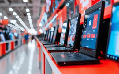 ICT-diensten en hardware retailonderneming, regio Zuidwest-Nederland. Neem contact op via Brookz.