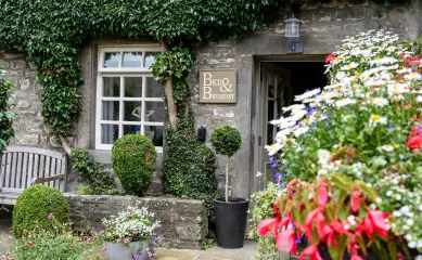Bed & breakfast, winstgevende B&B met zeer hoge klanttevredenheid in Limburg. Neem contact op via Brookz.
