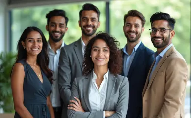 Gespecialiseerde Staffinggroep in Zuid-Holland, bewezen trackrecord en kansrijke toekomst. Neem contact op via Brookz.