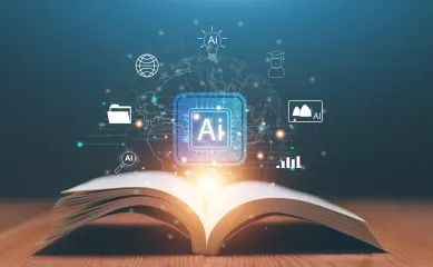 Onderwijs AI start-up zoekt strategische partner/investeerder 50/50 basis, scholen, uitgevers, AI-bijles, examenbundel. Neem contact op via Brookz.